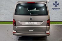 Volkswagen California (15-24) 2.0 TDI Ocean 204 5dr 4MOTION DSG For Sale - Lookers Volkswagen Van Centre Guildford, Guildford