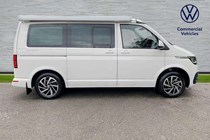 Volkswagen California (15-24) Ocean 2.0 TDI 150PS DSG auto (01/20-) 5d For Sale - Lookers Volkswagen Van Centre Guildford, Guildford