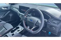 Ford Focus Estate (18 on) 2.3 EcoBoost ST 5dr Auto For Sale - Bristol Street Motors Ford Gloucester, Gloucester