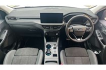 Ford Kuga SUV (20 on) 2.5 PHEV Active 5dr CVT For Sale - Vertu Ford Gloucester, Gloucester