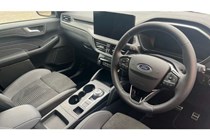 Ford Kuga SUV (20 on) 2.5 PHEV Active 5dr CVT For Sale - Vertu Ford Gloucester, Gloucester