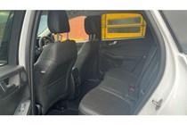 Ford Kuga SUV (20 on) 2.5 PHEV Active 5dr CVT For Sale - Vertu Ford Gloucester, Gloucester