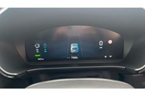 Ford Kuga SUV (20 on) 2.5 PHEV Active 5dr CVT For Sale - Vertu Ford Gloucester, Gloucester