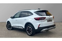 Ford Kuga SUV (20 on) 2.5 PHEV Active 5dr CVT For Sale - Vertu Ford Gloucester, Gloucester