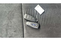 Ford Kuga SUV (20 on) 2.5 PHEV Active 5dr CVT For Sale - Vertu Ford Gloucester, Gloucester