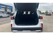 Ford Kuga SUV (20 on) 2.5 PHEV Active 5dr CVT For Sale - Vertu Ford Gloucester, Gloucester