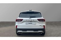 Ford Kuga SUV (20 on) 2.5 PHEV Active 5dr CVT For Sale - Vertu Ford Gloucester, Gloucester