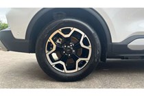 Ford Kuga SUV (20 on) 2.5 PHEV Active 5dr CVT For Sale - Vertu Ford Gloucester, Gloucester
