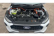 Ford Kuga SUV (20 on) 2.5 PHEV Active 5dr CVT For Sale - Vertu Ford Gloucester, Gloucester
