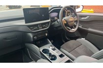 Ford Kuga SUV (20 on) 2.5 PHEV Active 5dr CVT For Sale - Vertu Ford Gloucester, Gloucester