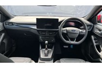 Ford Focus Estate (18 on) 1.0 EcoBoost Hybrid mHEV ST-Line X 5dr For Sale - Vertu Ford Gloucester, Gloucester