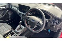 Ford Focus Estate (18 on) 1.0 EcoBoost Hybrid mHEV ST-Line X 5dr For Sale - Vertu Ford Gloucester, Gloucester