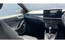 Ford Focus Estate (18 on) 1.0 EcoBoost Hybrid mHEV ST-Line X 5dr For Sale - Vertu Ford Gloucester, Gloucester