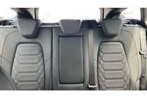 Ford Focus Estate (18 on) 1.0 EcoBoost Hybrid mHEV ST-Line X 5dr For Sale - Vertu Ford Gloucester, Gloucester