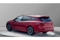 Ford Focus Estate (18 on) 1.0 EcoBoost Hybrid mHEV ST-Line X 5dr For Sale - Vertu Ford Gloucester, Gloucester