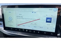Ford Focus Estate (18 on) 1.0 EcoBoost Hybrid mHEV ST-Line X 5dr For Sale - Vertu Ford Gloucester, Gloucester
