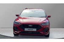 Ford Focus Estate (18 on) 1.0 EcoBoost Hybrid mHEV ST-Line X 5dr For Sale - Vertu Ford Gloucester, Gloucester