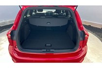 Ford Focus Estate (18 on) 1.0 EcoBoost Hybrid mHEV ST-Line X 5dr For Sale - Vertu Ford Gloucester, Gloucester