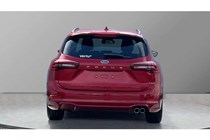 Ford Focus Estate (18 on) 1.0 EcoBoost Hybrid mHEV ST-Line X 5dr For Sale - Vertu Ford Gloucester, Gloucester