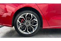Ford Focus Estate (18 on) 1.0 EcoBoost Hybrid mHEV ST-Line X 5dr For Sale - Vertu Ford Gloucester, Gloucester