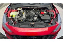 Ford Focus Estate (18 on) 1.0 EcoBoost Hybrid mHEV ST-Line X 5dr For Sale - Vertu Ford Gloucester, Gloucester