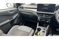 Ford Kuga SUV (20 on) 2.5 FHEV ST-Line 5dr CVT For Sale - Vertu Ford Gloucester, Gloucester