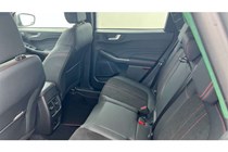 Ford Kuga SUV (20 on) 2.5 FHEV ST-Line 5dr CVT For Sale - Vertu Ford Gloucester, Gloucester