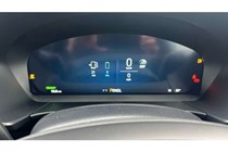 Ford Kuga SUV (20 on) 2.5 FHEV ST-Line 5dr CVT For Sale - Vertu Ford Gloucester, Gloucester