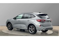 Ford Kuga SUV (20 on) 2.5 FHEV ST-Line 5dr CVT For Sale - Vertu Ford Gloucester, Gloucester
