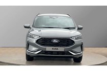 Ford Kuga SUV (20 on) 2.5 FHEV ST-Line 5dr CVT For Sale - Vertu Ford Gloucester, Gloucester