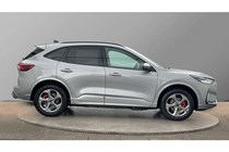 Ford Kuga SUV (20 on) 2.5 FHEV ST-Line 5dr CVT For Sale - Vertu Ford Gloucester, Gloucester