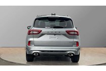 Ford Kuga SUV (20 on) 2.5 FHEV ST-Line 5dr CVT For Sale - Vertu Ford Gloucester, Gloucester