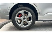Ford Kuga SUV (20 on) 2.5 FHEV ST-Line 5dr CVT For Sale - Vertu Ford Gloucester, Gloucester