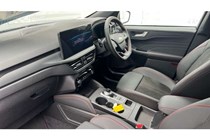 Ford Kuga SUV (20 on) 2.5 FHEV ST-Line 5dr CVT For Sale - Vertu Ford Gloucester, Gloucester