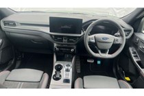 Ford Kuga SUV (20 on) 2.5 PHEV ST-Line 5dr CVT For Sale - Vertu Ford Gloucester, Gloucester