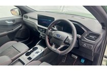 Ford Kuga SUV (20 on) 2.5 PHEV ST-Line 5dr CVT For Sale - Vertu Ford Gloucester, Gloucester
