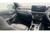 Ford Kuga SUV (20 on) 2.5 PHEV ST-Line 5dr CVT For Sale - Vertu Ford Gloucester, Gloucester
