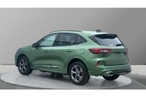 Ford Kuga SUV (20 on) 2.5 PHEV ST-Line 5dr CVT For Sale - Vertu Ford Gloucester, Gloucester