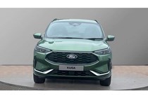 Ford Kuga SUV (20 on) 2.5 PHEV ST-Line 5dr CVT For Sale - Vertu Ford Gloucester, Gloucester