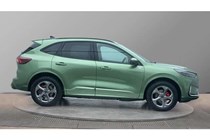 Ford Kuga SUV (20 on) 2.5 PHEV ST-Line 5dr CVT For Sale - Vertu Ford Gloucester, Gloucester