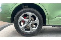 Ford Kuga SUV (20 on) 2.5 PHEV ST-Line 5dr CVT For Sale - Vertu Ford Gloucester, Gloucester