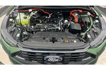Ford Kuga SUV (20 on) 2.5 PHEV ST-Line 5dr CVT For Sale - Vertu Ford Gloucester, Gloucester