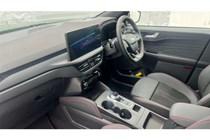 Ford Kuga SUV (20 on) 2.5 PHEV ST-Line 5dr CVT For Sale - Vertu Ford Gloucester, Gloucester