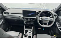 Ford Kuga SUV (20 on) 2.5 PHEV ST-Line 5dr CVT For Sale - Vertu Ford Gloucester, Gloucester