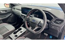 Ford Kuga SUV (20 on) 2.5 PHEV ST-Line 5dr CVT For Sale - Vertu Ford Gloucester, Gloucester