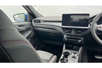 Ford Kuga SUV (20 on) 2.5 PHEV ST-Line 5dr CVT For Sale - Vertu Ford Gloucester, Gloucester