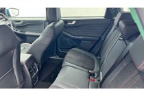 Ford Kuga SUV (20 on) 2.5 PHEV ST-Line 5dr CVT For Sale - Vertu Ford Gloucester, Gloucester