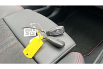 Ford Kuga SUV (20 on) 2.5 PHEV ST-Line 5dr CVT For Sale - Vertu Ford Gloucester, Gloucester