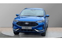 Ford Kuga SUV (20 on) 2.5 PHEV ST-Line 5dr CVT For Sale - Vertu Ford Gloucester, Gloucester