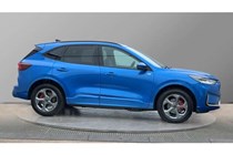 Ford Kuga SUV (20 on) 2.5 PHEV ST-Line 5dr CVT For Sale - Vertu Ford Gloucester, Gloucester